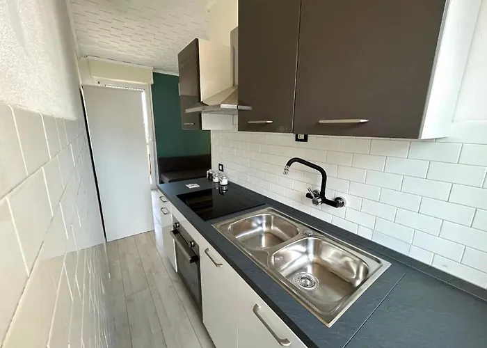 View Loft Apartamento Lignano Sabbiadoro