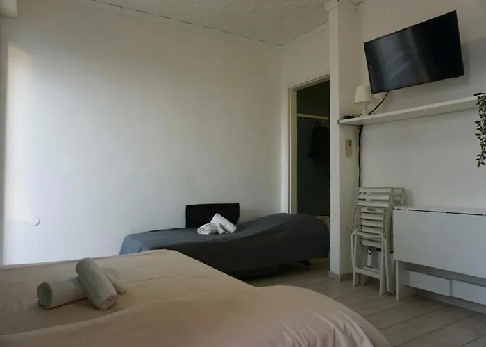 View Loft Apartamento Lignano Sabbiadoro