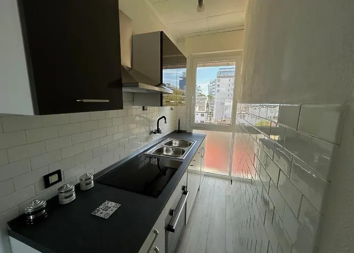 View Loft Lignano Sabbiadoro