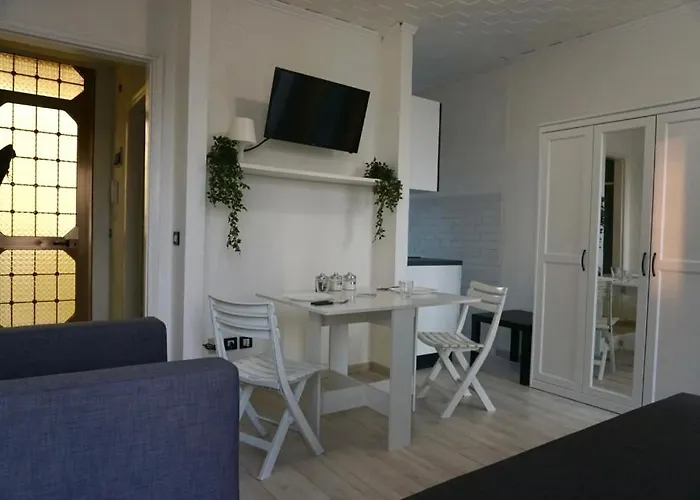 View Loft Apartamento Lignano Sabbiadoro