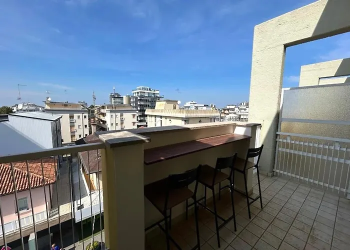 View Loft Apartamento