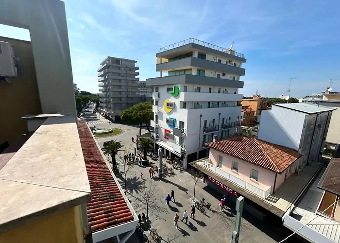 View Loft Apartamento