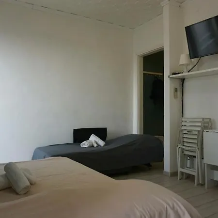 View Loft דירה ליגננו סביאדורו