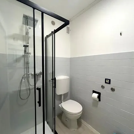 Apartment View Loft *