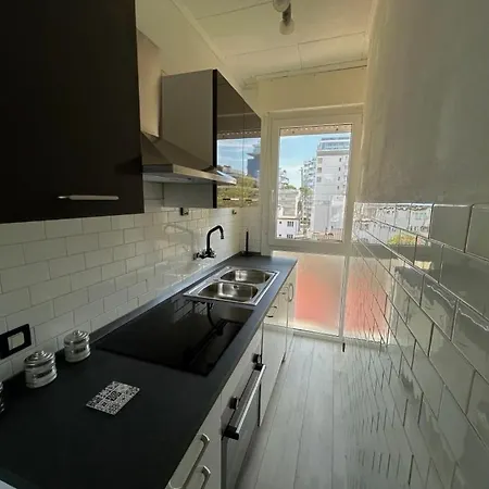 View Loft ליגננו סביאדורו