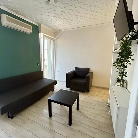 View Loft * ליגננו סביאדורו