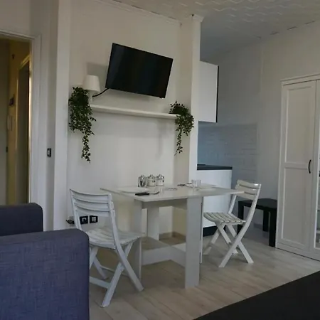 View Loft Apartment Lignano Sabbiadoro