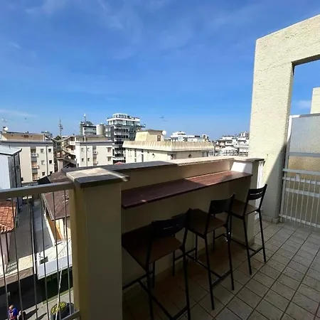 View Loft Apartment