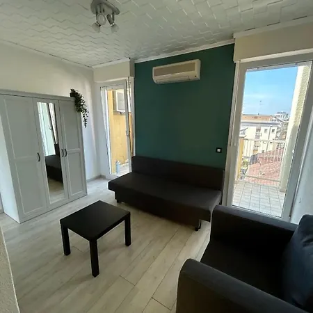 Apartment View Loft