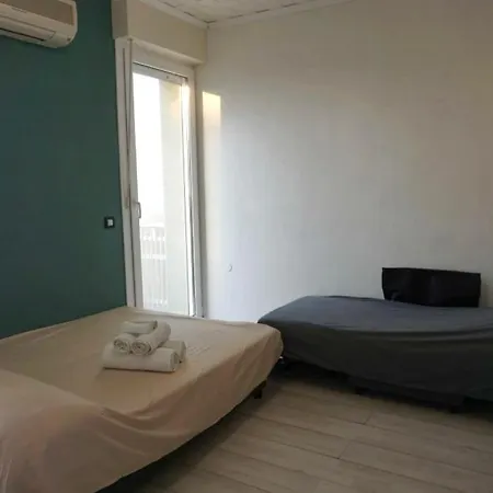 View Loft ליגננו סביאדורו