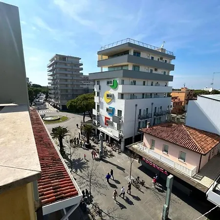 View Loft Apartment