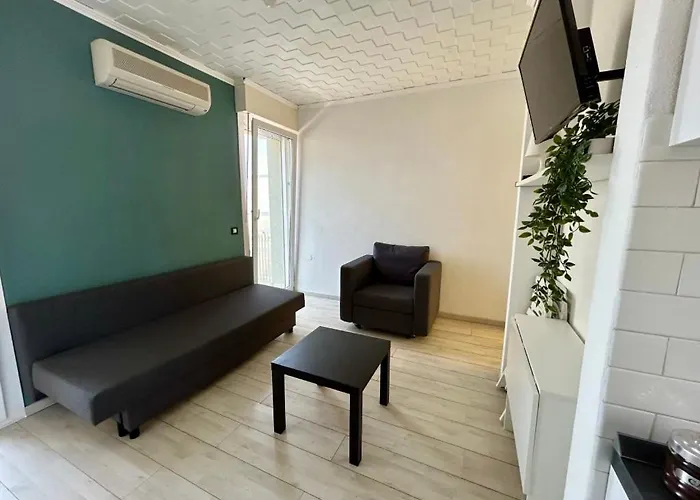 View Loft * Lignano Sabbiadoro