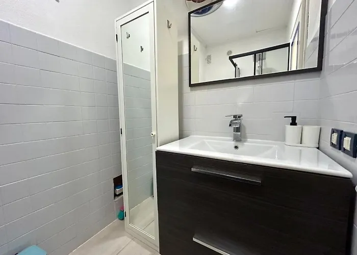 Apartament View Loft *